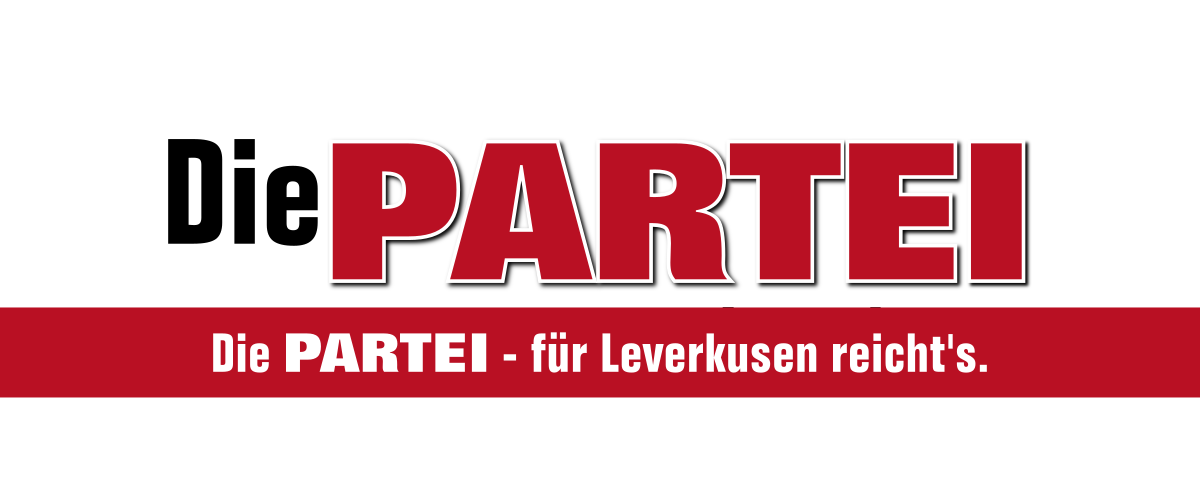 @DiePARTEI_Leverkusen@social.cologne titelbild